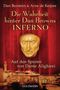Die Wahrheit hinter Dan Browns Inferno Cover des Buches Die Wahrheit hinter Dan Browns Inferno (ISBN: 9783442158225)