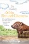 "Mein Freund Chester" Cover des Buches "Mein Freund Chester" (ISBN: 9783442159277)