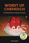 Worst of Chefkoch Cover des Buches Worst of Chefkoch (ISBN: 9783442159796)