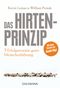 Das Hirtenprinzip Cover des Buches Das Hirtenprinzip (ISBN: 9783442172184)