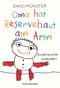 Oma hat Reservehaut am Arm Cover des Buches Oma hat Reservehaut am Arm (ISBN: 9783442177318)