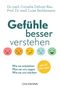 Gefühle besser verstehen Cover des Buches Gefühle besser verstehen (ISBN: 9783442177820)