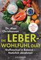 Die Leber-Wohlfühl-Diät Cover des Buches Die Leber-Wohlfühl-Diät (ISBN: 9783442178568)