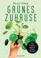 Grünes Zuhause Cover des Buches Grünes Zuhause (ISBN: 9783442179008)