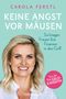Keine Angst vor Mäusen Cover des Buches Keine Angst vor Mäusen (ISBN: 9783442179152)