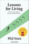Lessons for living Cover des Buches Lessons for living (ISBN: 9783442180240)