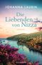 Die Liebenden von Nizza Cover des Buches Die Liebenden von Nizza