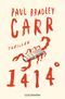 1414° Cover des Buches 1414° (ISBN: 9783442206490)