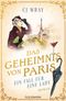 Das Geheimnis von Paris Cover des Buches Das Geheimnis von Paris (ISBN: 9783442206537)