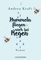 Hummeln fliegen auch bei Regen Cover des Buches Hummeln fliegen auch bei Regen (ISBN: 9783442222186)