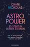 Astro-Power - Es steht in deinen Sternen Cover des Buches Astro-Power - Es steht in deinen Sternen (ISBN: 9783442223244)