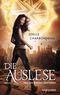 Die Auslese - Nur die Besten überleben Cover des Buches Die Auslese - Nur die Besten überleben (ISBN: 9783442264155)