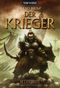 Blutorks - Der Krieger Cover des Buches Blutorks - Der Krieger (ISBN: 9783442266081)