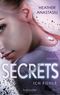 Secrets - Ich fühle Cover des Buches Secrets - Ich fühle (ISBN: 9783442268733)