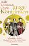 Junge Königinnen Cover des Buches Junge Königinnen (ISBN: 9783442316038)