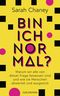 Bin ich normal? Cover des Buches Bin ich normal? (ISBN: 9783442317059)