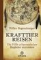Krafttierreisen Cover des Buches Krafttierreisen (ISBN: 9783442338948)