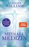Mediale Medizin Cover des Buches Mediale Medizin (ISBN: 9783442341993)