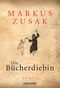 Die Bücherdiebin Cover des Buches Die Bücherdiebin