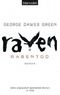 Raven - Rabentod Cover des Buches Raven - Rabentod (ISBN: 9783442374281)