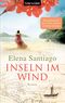 Inseln im Wind Cover des Buches Inseln im Wind (ISBN: 9783442378883)