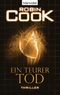 Ein teurer Tod Cover des Buches Ein teurer Tod (ISBN: 9783442383238)