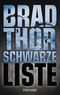 Schwarze Liste Cover des Buches Schwarze Liste (ISBN: 9783442383917)