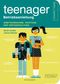 Teenager – Betriebsanleitung Cover des Buches Teenager – Betriebsanleitung (ISBN: 9783442394081)