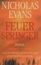 Feuerspringer Cover des Buches Feuerspringer (ISBN: 9783442458240)