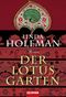 Der Lotusgarten Cover des Buches Der Lotusgarten (ISBN: 9783442467822)
