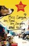 Miss Saigon, der Hund, der Japaner und ich Cover des Buches Miss Saigon, der Hund, der Japaner und ich (ISBN: 9783442472987)