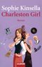 Charleston Girl Cover des Buches Charleston Girl