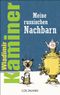 Meine russischen Nachbarn Cover des Buches Meine russischen Nachbarn (ISBN: 9783442475476)