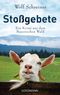 Stoßgebete Cover des Buches Stoßgebete (ISBN: 9783442475704)