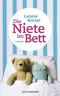 Die Niete im Bett Cover des Buches Die Niete im Bett (ISBN: 9783442477982)