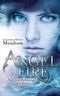 Angelfire - Auf den Schwingen des Bösen Cover des Buches Angelfire - Auf den Schwingen des Bösen (ISBN: 9783442478538)