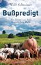 Bußpredigt Cover des Buches Bußpredigt (ISBN: 9783442479160)