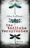 Das tödliche Versprechen Cover des Buches Das tödliche Versprechen (ISBN: 9783442481699)