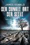 Der dunkle Ort der Seele Cover des Buches Der dunkle Ort der Seele (ISBN: 9783442482825)