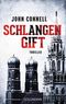 Schlangengift Cover des Buches Schlangengift (ISBN: 9783442484034)