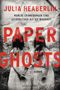 Paper Ghosts Cover des Buches Paper Ghosts (ISBN: 9783442488001)