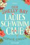 Der Shelly Bay Ladies Schwimmclub Cover des Buches Der Shelly Bay Ladies Schwimmclub (ISBN: 9783442490530)