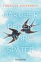 Darüber reden wir später Cover des Buches Darüber reden wir später (ISBN: 9783442492275)
