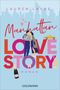 Manhattan Love Story Cover des Buches Manhattan Love Story (ISBN: 9783442493371)
