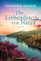 Die Liebenden von Nizza Cover des Buches Die Liebenden von Nizza (ISBN: 9783442494279)