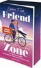 Friend Zone Cover des Buches Friend Zone (ISBN: 9783442496051)