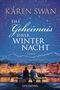 Das Geheimnis einer Winternacht Cover des Buches Das Geheimnis einer Winternacht (ISBN: 9783442496716)