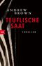 Teuflische Saat Cover des Buches Teuflische Saat (ISBN: 9783442714803)