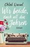 Wir beide, nach all den Jahren Cover des Buches Wir beide, nach all den Jahren (ISBN: 9783442716777)