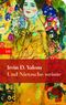 Und Nietzsche weinte Cover des Buches Und Nietzsche weinte